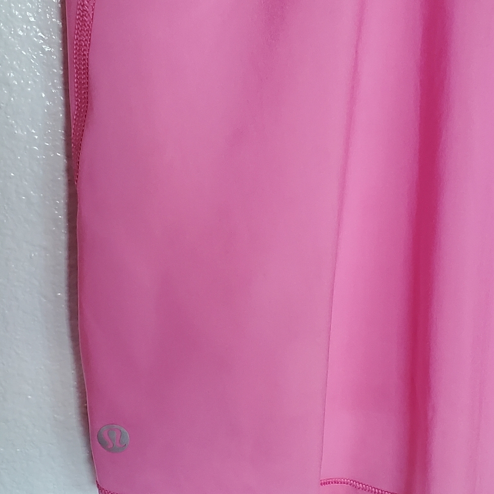 Lululemon Tanktop - Pink - Picture 5 of 5